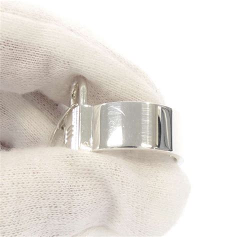 hermes alpha kelly double ring|hermes ring price.